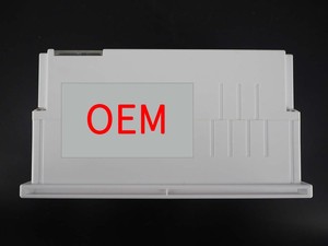 Registrador Gráfico Multicanal de 4.3 Pulgadas con Pantalla LCD sin Papel, Color Personalizable, Precisión del 0.2%, para Uso Industrial General - Soporte OEM - Product Image 5