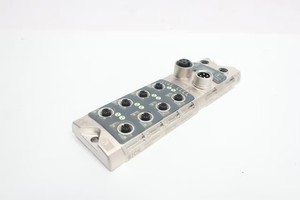 โมดูล <span class=keywords><strong>Iolink</strong></span> Series รุ่น Iolg2ei03208r01 สำหรับ PLC - Product Image 4