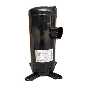 Compresseur de climatiseur HYZL C SB303H8A, équipement de réfrigération pour le refroidissement et le chauffage - Product Image 4