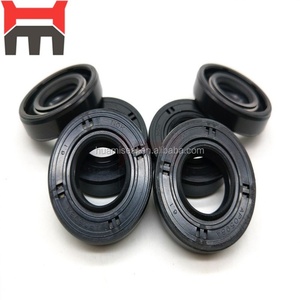 ซีลปั๊มไฮดรอลิก 705-17-02810 สำหรับ WA200 D65 PC75 PC78 PC60-1 PC60-3 ซีลน้ำมันปั๊มไพล็อต - Product Image 6