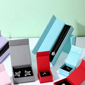 Empaque para Caja de Suscripción AOPA |   Caja de Regalo Magnética Premium para Marca Boutique - Product Image 6