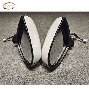 I-Pack дверное зеркало 87940-12J80 87940-12J90 для Toyota Corolla Axio 2012 зеркало заднего вида - Product Image 5