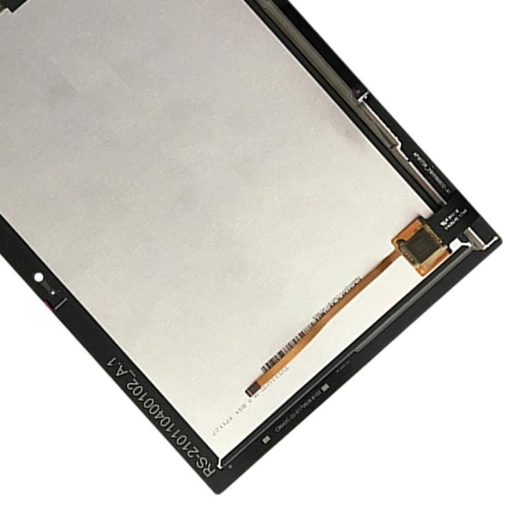 tablet display price