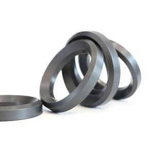 Trs-Slijtvaste <span class=keywords><strong>Ptfe</strong></span> Versterkte Top Drive Waspijpverpakking Voor Harde Olieveld Diepe Boringen - Product Image 1