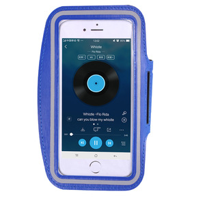 Bolsa de teléfono de neopreno para brazo, ligera, para deportes, <span class=keywords><strong>2022</strong></span> - Product Image 5