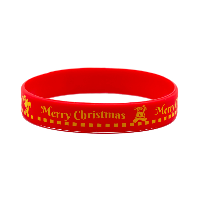 Style C-As shown in the picture -1 red color