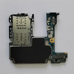 Placa Base 100% Original Desbloqueada para Teléfono <span class=keywords><strong>Samsung</strong></span> <span class=keywords><strong>Galaxy</strong></span> <span class=keywords><strong>S22</strong></span> <span class=keywords><strong>S22</strong></span> S23 <span class=keywords><strong>Ultra</strong></span> <span class=keywords><strong>S22</strong></span> Plus, Placa Lógica Desbloqueada - Product Image 4