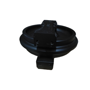 800374989 208-30-00201 cho KOMATSU PC400-6 máy xúc hướng dẫn bánh xe tương thích máy móc xây dựng phần - Product Image 2