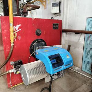 Brûleur à mazout industriel compact 40G, 60-120KW, 220V/110V, nouveau, pour générateur et chaudière, <span class=keywords><strong>prix</strong></span> usine fabricant chinois, pour mazout léger - Product Image 5