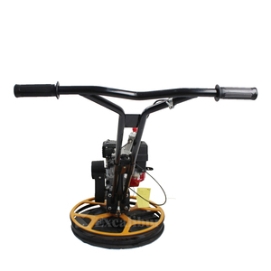 Excalibur ST-24 Betonnen <span class=keywords><strong>Power</strong></span> Troffel 600 Mm 24 "<span class=keywords><strong>Float</strong></span> <span class=keywords><strong>Pan</strong></span> Voor <span class=keywords><strong>Power</strong></span> Troffel Ride On <span class=keywords><strong>Power</strong></span> Troffel - Product Image 5