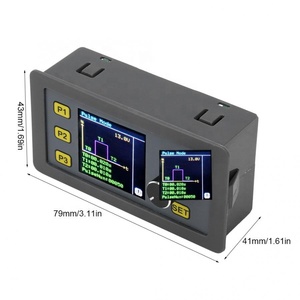 เครื่องกำเนิดสัญญาณ WSFG-06 PWM โมดูลปรับพัลส์ได้ ไซน์ 4-20mA 2-10V เครื่องกำเนิดสัญญาณ - Product Image 6