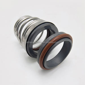 用于EBARA泵3S/A 32-200/7.5 IE2的水泵轴封bt-fn AESSEAL T04 Roten 3机械密封 - Product Image 5