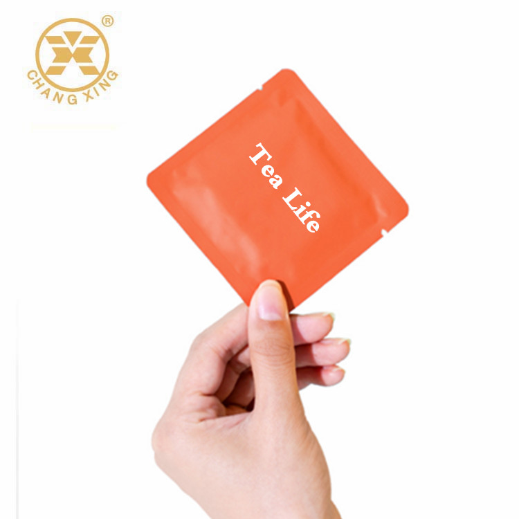 Customized Foil Packets Durable Versatile Solutions - Main Image