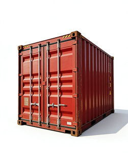 Suministro Global de Contenedores Marítimos Nuevos y Usados de 20 pies y 40 pies HC, Venta Directa, Servicio de Transporte Logístico Mundial, Distribuidor de Cajas de Carga - Product Image 2