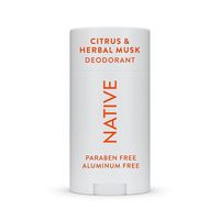 Déodorant corporel en stick ultra-lisse pour femme, application sur tout le corps