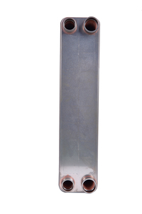 Intercambiadores de Calor de Placas Soldadas Refrigerados por Agua para Motores Diésel, Resistentes a Altas Presiones y Temperaturas, Disponibles en Stock, para Sistemas HVAC - Product Image 2