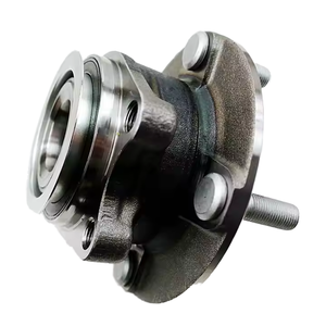 Conjunto de cubo de rueda de calidad Original y gran oferta 40202-JX00A piezas automotrices rodamiento de rueda de coche Rodamiento automotriz para <span class=keywords><strong>NISSAN</strong></span> - Product Image 3