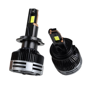 <span class=keywords><strong>Bombillas</strong></span> LED para Faros Delanteros de Coche LELANPU Signal Super Power Motorcycle Fahren <span class=keywords><strong>H7</strong></span> Hid Xenon T20 H4 Protector Truck D2S <span class=keywords><strong>Lucas</strong></span> 12V G2 - Product Image 1