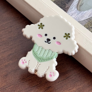 Dowell กิ๊บหนีบ<span class=keywords><strong>ผม</strong></span>สำหรับสุนัขน่า<span class=keywords><strong>รัก</strong></span>น่ารักน่ารักและหวานอุปกรณ์เสริม<span class=keywords><strong>ผม</strong></span>แบบหนีบผมสั้นอเนกประสงค์ - Product Image 3