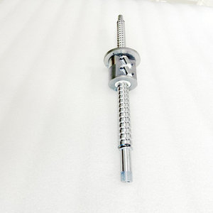 Vis à billes TC-S2DNZ TC203 axe X TC-S2C0 TC-S2CO W2806c-39z-c5z16 W2806c-40z-c5z16 - Product Image 4