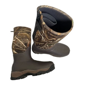 Calzini <span class=keywords><strong>da</strong></span> Snorkeling 5MM per Uomo e Donna, Antiscivolo e Antifreddo, Calzini Lunghi <span class=keywords><strong>da</strong></span> Nuoto e Spiaggia, Stivaletti <span class=keywords><strong>da</strong></span> <span class=keywords><strong>Immersione</strong></span> - Product Image 2
