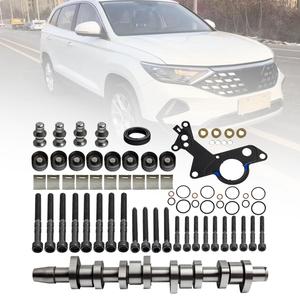 ชุดยกเพลาลูกเบี้ยวปะเก็น038109101AH สำหรับ VW Jetta MK5รุ่นอื่นๆที่นั่งกอล์ฟ Audi (A1 A3 A6 A4) 2.0 TDI 2.0 TFSI - Product Image 1