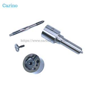 Ремкомплект форсунки 7135-581, включая регулирующий клапан 9308-625C и распылитель L342PRD для топливных форсунок EMBR00101DP, R00101D, R00101DP - Product Image 5