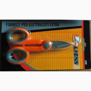 Tijeras de Electricista - Product Image 1
