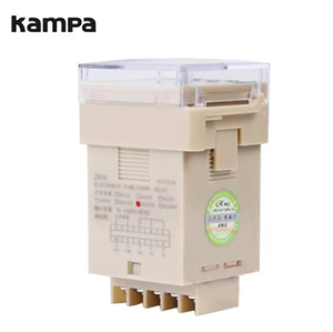 Bộ Đếm Thời Gian Thông Minh Kampa Zn48, Bộ Đếm Thời Gian, Bộ Đếm Thời Gian DC12V DC24V AC220V AC380V - Product Image 3