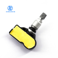 Capteur interne universel TPMS pour pneus de voiture Sorghum 5Q0907275B