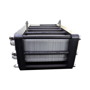 Système d'électrolyse de l'eau WOBO haute pureté (99,9%-99,999%) - Capacité 10 Nm, pression de fonctionnement 3,2 Mpa - Autre électrolyseur d'eau EL - Product Image 3
