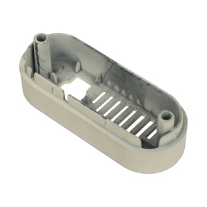 Pièces usinées en aluminium anodisé de précision, usinage de prototypes en métal, acier inoxydable, cuivre, laiton, tournage, fraisage, service d'usinage CNC - Product Image 2
