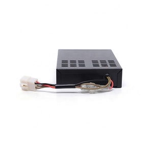 Amplificateur d'alarme électronique d'urgence 100W, alarme <span class=keywords><strong>de</strong></span> véhicule, sirène, haut-parleur <span class=keywords><strong>sonore</strong></span> pour <span class=keywords><strong>camion</strong></span> <span class=keywords><strong>de</strong></span> pompiers d'ambulance - Product Image 3