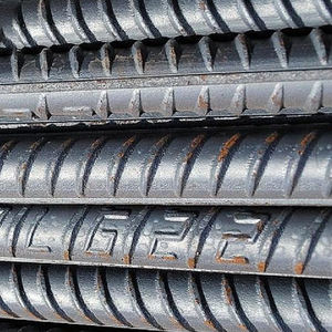 Barra de reforço de aço Vergalhões de aço deformados Barra de ferro 6mm 8mm 10mm 12mm 14mm Vergalhões - Product Image 6