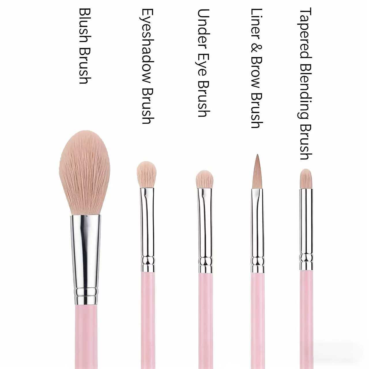 5 set + sacchetto del Opp