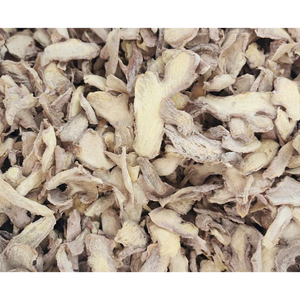 Nguyên Khô Gừng 100% Tự Nhiên Gừng Cắt Lát Hình Dạng Sử Dụng Cho Nấu Ăn Giá Rẻ Giá Made Tại Việt Nam Nhà Máy - Product Image 4