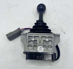 Unité de commande de joystick de haute qualité 307-4671 3074671 pour IT62H, 953D, 963D, 973D, 950H, 950K, 962H, 966H, 972H. - Product Image 1