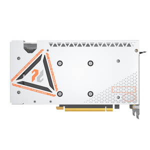 Tarjeta de Video Peladn RTX 3060 Ti 8GB GDDR6 con Doble Ventilador, GPU Geforce de 8 Pines para Juegos, Tarjetas Gráficas con 8GB de Memoria GDDR6 de Alto Rendimiento - Product Image 4