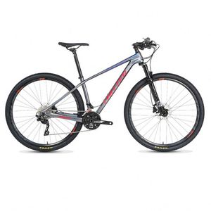 Offre Spéciale haute qualité <span class=keywords><strong>vtt</strong></span> Aluminium 6061 cadre suspension Arrière personnaliser logo 26 pouces vélo de montagne pliant - Product Image 1