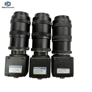 เซ็นเซอร์วิชันสำหรับคอนโทรลเลอร์ PLC ยี่ห้อ CA-H500MX ของแท้ใหม่เอี่ยม ความละเอียดสูง สำหรับการตรวจจับในงานอุตสาหกรรม - Product Image 1