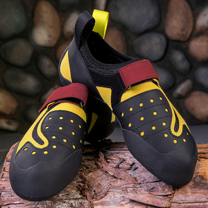 Scarpe da passeggio professionali <span class=keywords><strong>per</strong></span> il Fitness OEM <span class=keywords><strong>calzature</strong></span> da arrampicata all'aperto <span class=keywords><strong>per</strong></span> principianti adolescenti <span class=keywords><strong>per</strong></span> la primavera invernale - Product Image 5