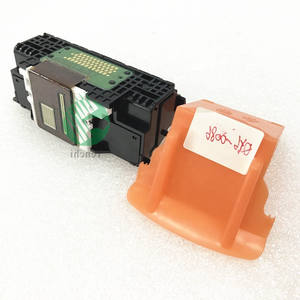 Tête d'<span class=keywords><strong>impression</strong></span> jet d'encre 100 % testée et originale pour <span class=keywords><strong>Canon</strong></span> <span class=keywords><strong>QY6</strong></span>-0080 <span class=keywords><strong>QY6</strong></span>-0082 <span class=keywords><strong>QY6</strong></span>-<span class=keywords><strong>0083</strong></span> <span class=keywords><strong>QY6</strong></span>-0086 <span class=keywords><strong>QY6</strong></span>-0089 <span class=keywords><strong>QY6</strong></span>-0090 – Pièces de rechange pour imprimante - Product Image 4