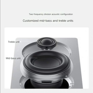Nuovo Altoparlante Intelligente Xiaomi Sound 2 Pro, Design Minimalista ed Elegante, Sistema Home Theater Hi-Fi per Xiaomi AI Life - Product Image 5