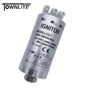 Nhà Máy Bán công suất cao MH 400W E40 kim loại <span class=keywords><strong>Halide</strong></span> đèn HID bóng đèn 220-240V - Product Image 6