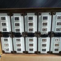 Composants IGBT FF450R12KT4 FF150R12KE3G FF200R12KT3 FF300R12KS4 FF100/FF400, module d'alimentation