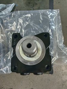 Motor Tejing Orbit Serie BMER BMER-2 BMER-2-540-WD BMER-2-160-WS Baja Velocidad BMER-2-160-WD - Product Image 5