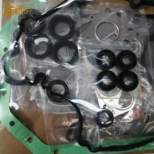 ชุดซ่อมบำรุงปะเก็นฝาสูบ 4D56 - Product Image 3