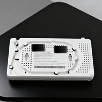 Câble à fibres optiques de haute qualité, modem routeur WiFi GPON ONU FTTH 20 km ZXHN F650