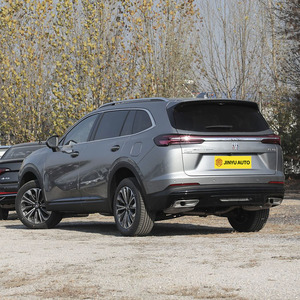 Nuevo Vehículo 2025 Buick Envision <span class=keywords><strong>Plus</strong></span> 28T FWD Platinum, SUV de Lujo Mediano, Motor de Gasolina Turbo - Product Image 4