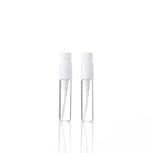 Маленькая пластиковая бутылка-распылитель, 3 мл - Product Image 1